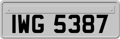 IWG5387