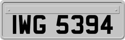 IWG5394