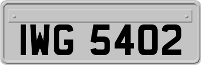IWG5402