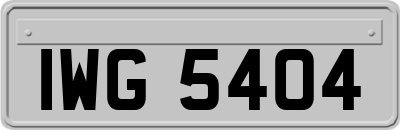IWG5404