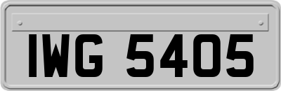 IWG5405