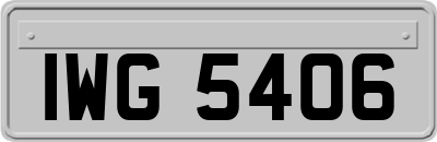 IWG5406