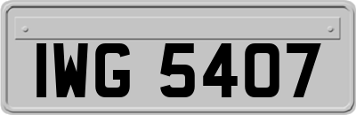 IWG5407