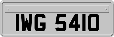 IWG5410