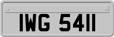 IWG5411