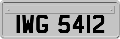 IWG5412