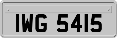 IWG5415