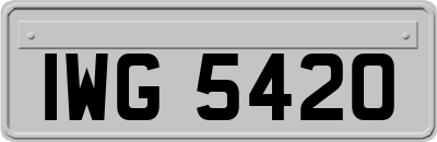 IWG5420