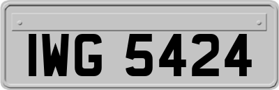 IWG5424