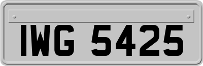 IWG5425
