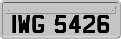 IWG5426