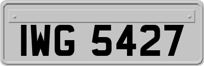 IWG5427