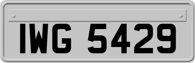 IWG5429