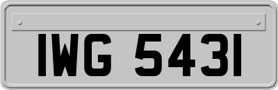 IWG5431