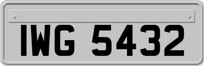 IWG5432