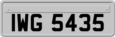 IWG5435