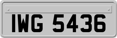 IWG5436