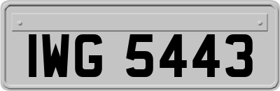 IWG5443