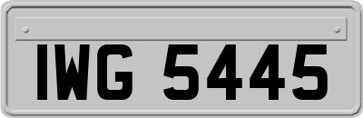 IWG5445