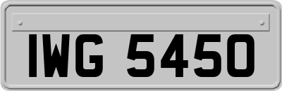 IWG5450