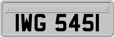 IWG5451