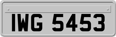 IWG5453