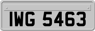 IWG5463