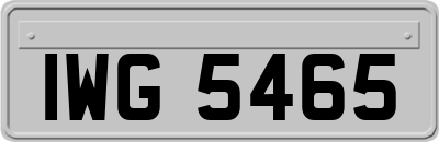 IWG5465