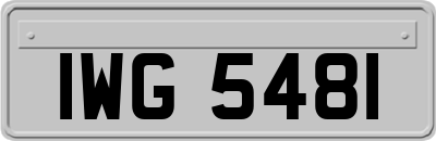 IWG5481