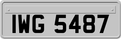 IWG5487
