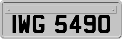 IWG5490
