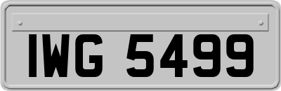 IWG5499