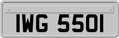 IWG5501