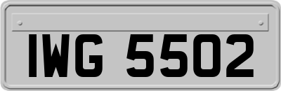 IWG5502