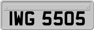IWG5505