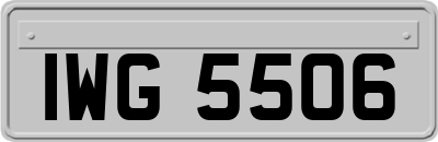 IWG5506