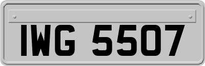 IWG5507