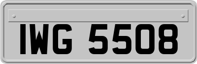 IWG5508