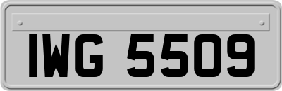 IWG5509
