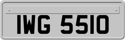 IWG5510