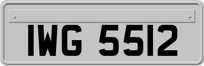 IWG5512