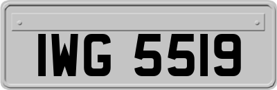 IWG5519