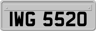 IWG5520