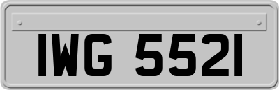 IWG5521