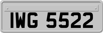 IWG5522