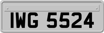 IWG5524