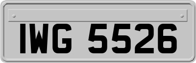 IWG5526