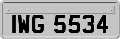 IWG5534