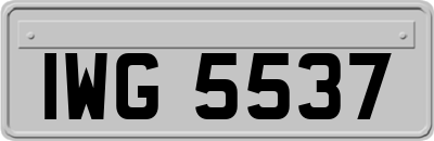 IWG5537