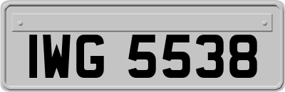 IWG5538